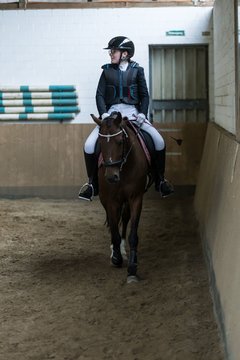 Bild 155 - Pony Akademie Turnier